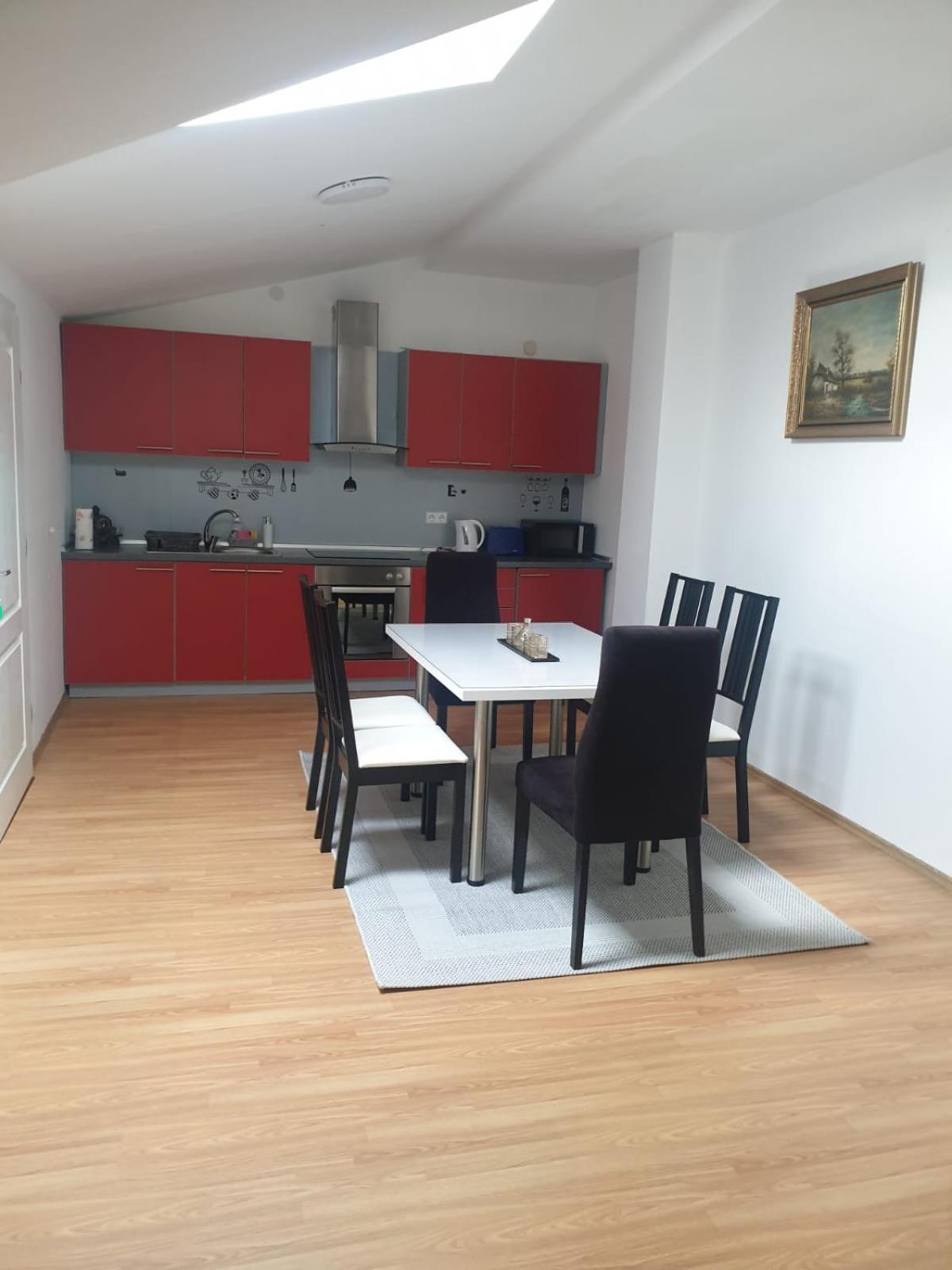 Apartman Sofia Zupanja Exterior foto